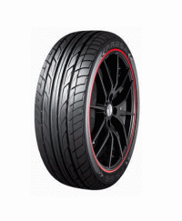 Presa PS55 205/45 R17 88W